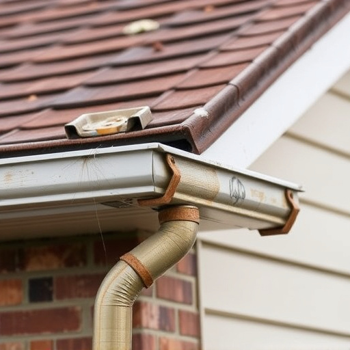 gutter repair
