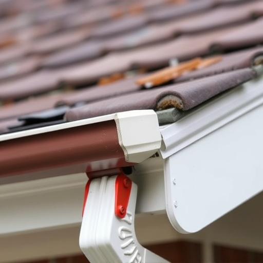 gutter repair