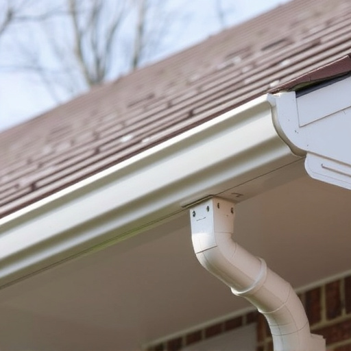 gutter repair
