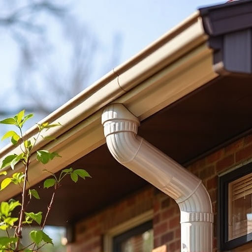 gutter repair