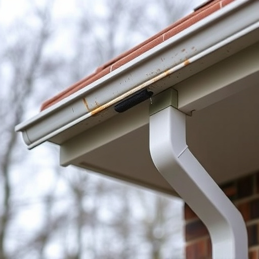 gutter repair