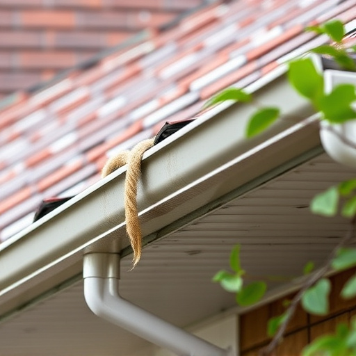 gutter repair