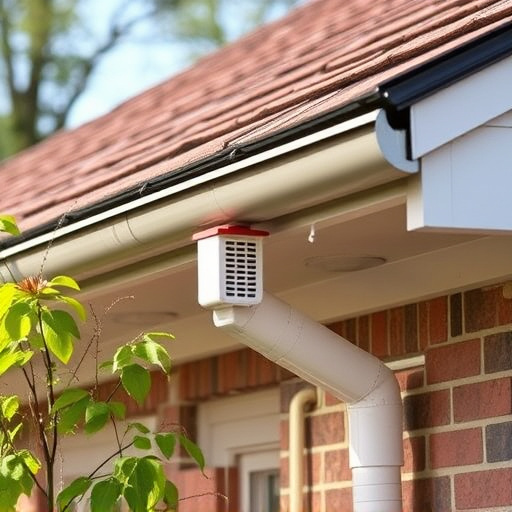 gutter repair