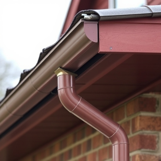 gutter repair