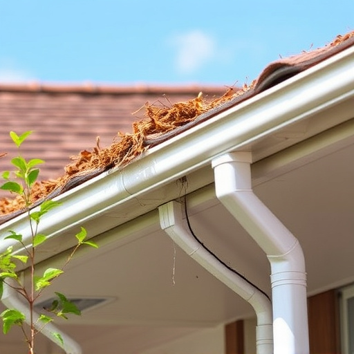 gutter repair