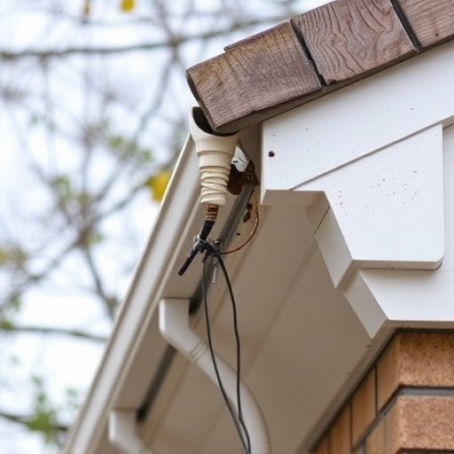 gutter repair