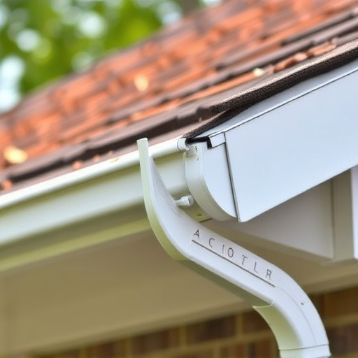 gutter repair