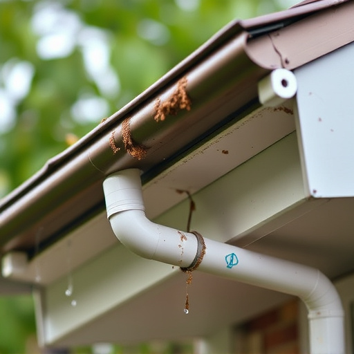 gutter repair