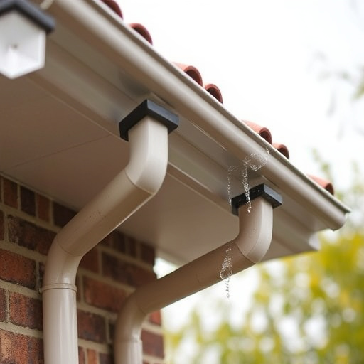 gutter repair
