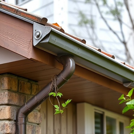 gutter repair