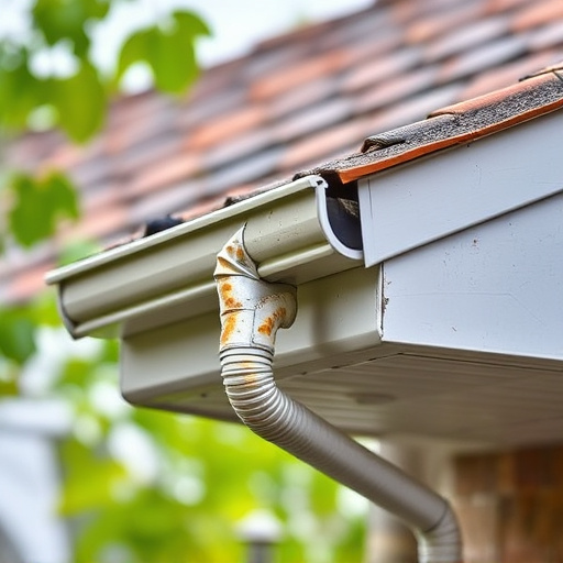 gutter repair