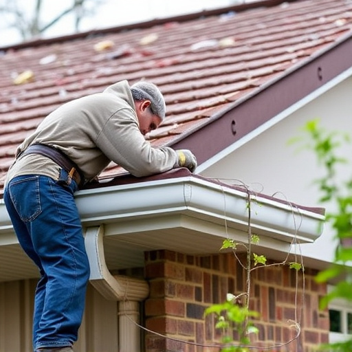 gutter repair
