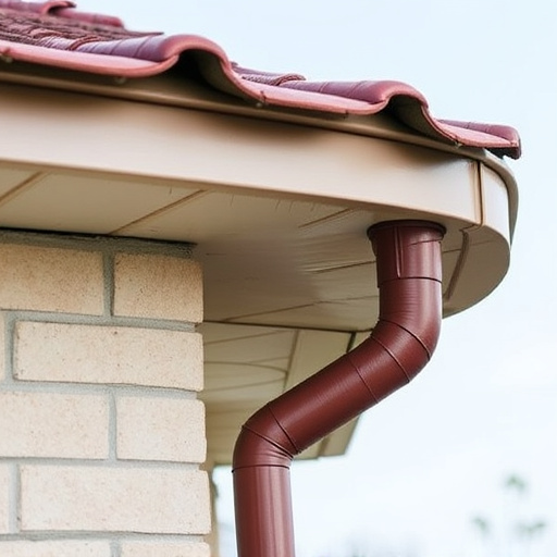 gutter repair