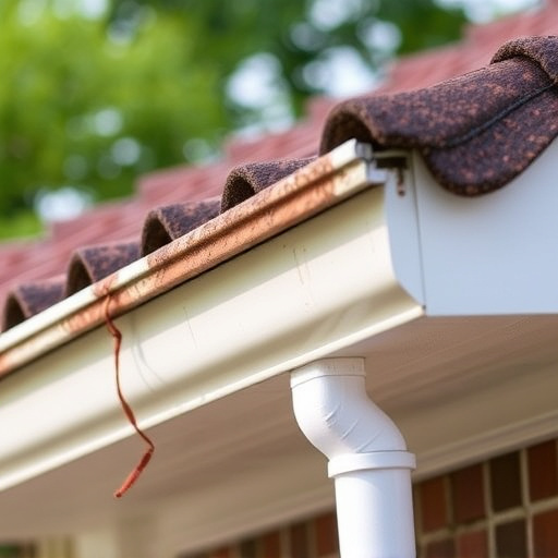 gutter repair