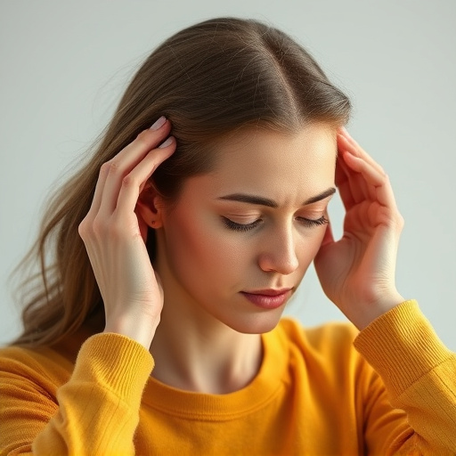 headache relief