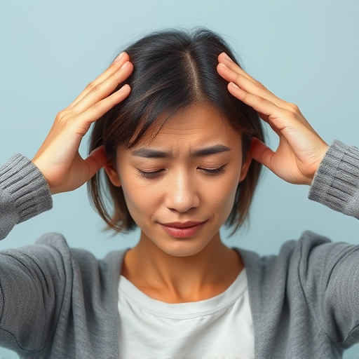 headache relief