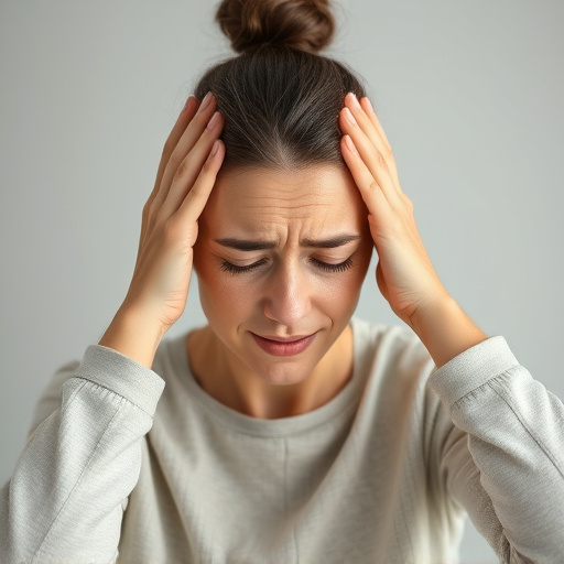 headache relief