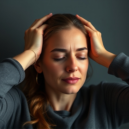 headache relief