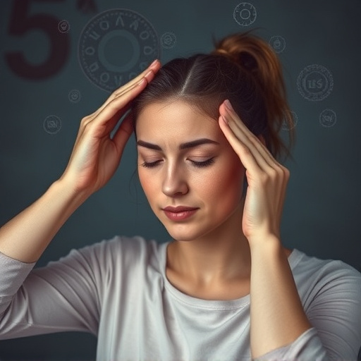 headache relief