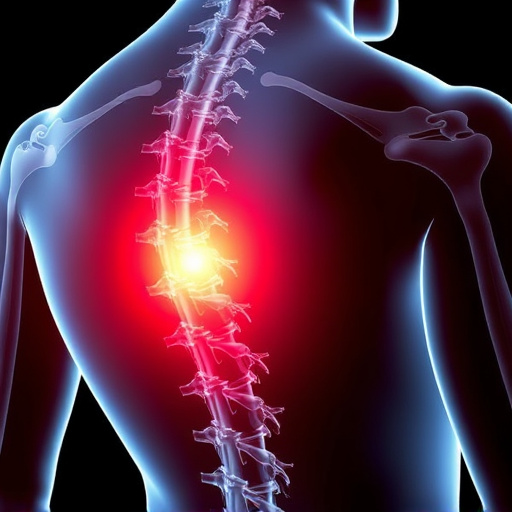 herniated disc