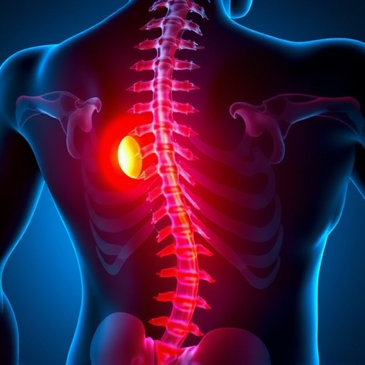 herniated disc
