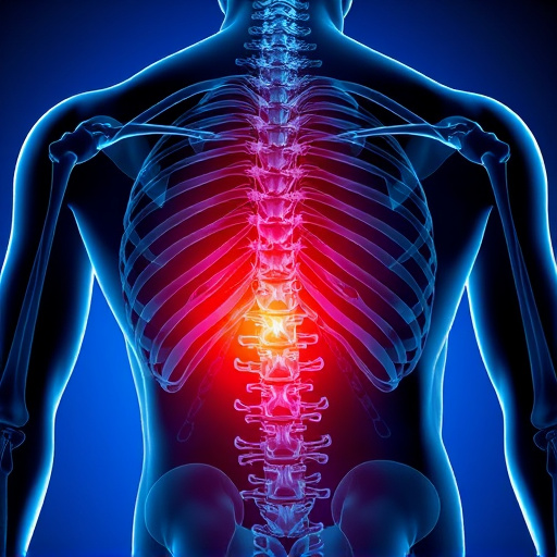herniated disc