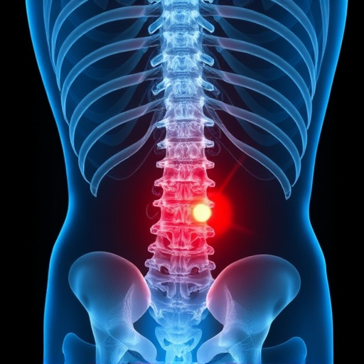 herniated disc