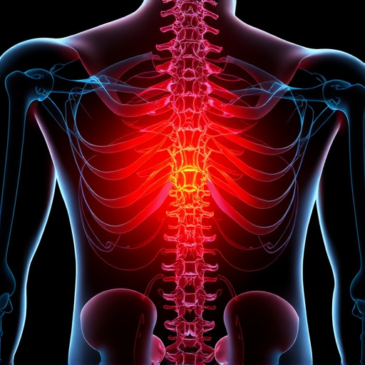herniated disc