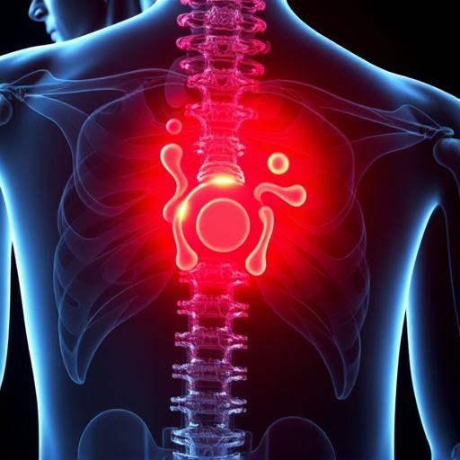 herniated disc