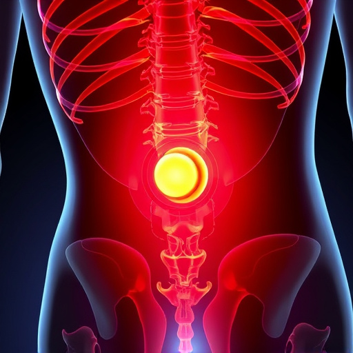 herniated disc