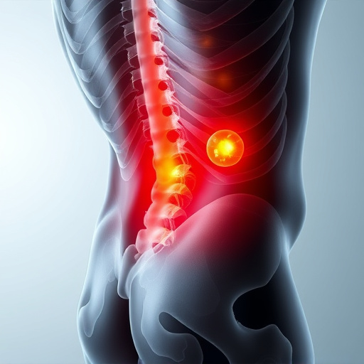 herniated disc