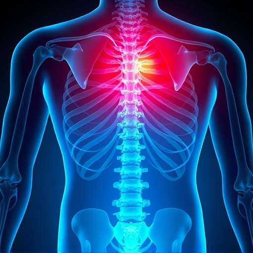 herniated disc