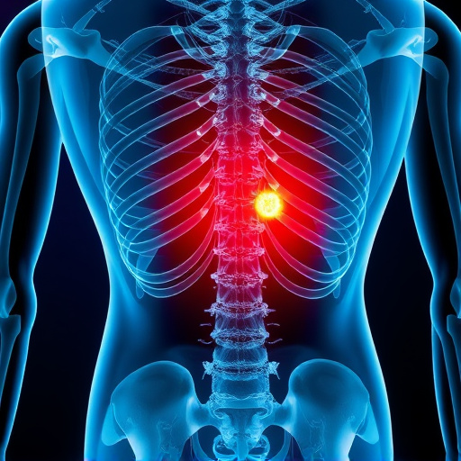 herniated disc