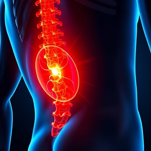 herniated disc