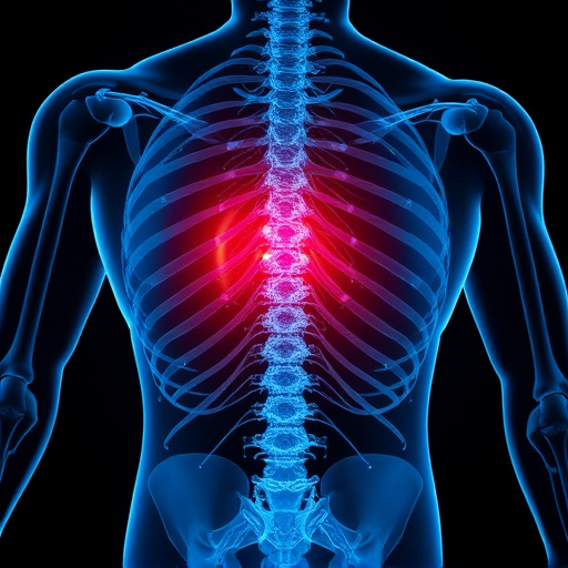 herniated disc