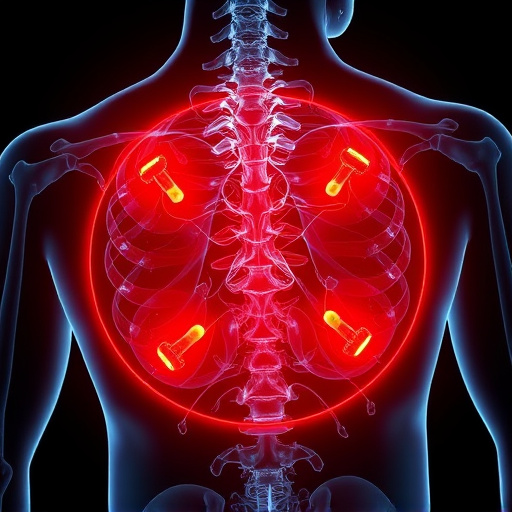 herniated disc
