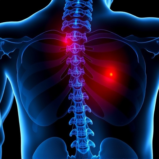 herniated disc
