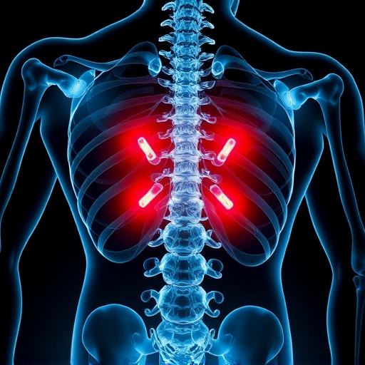 herniated disc
