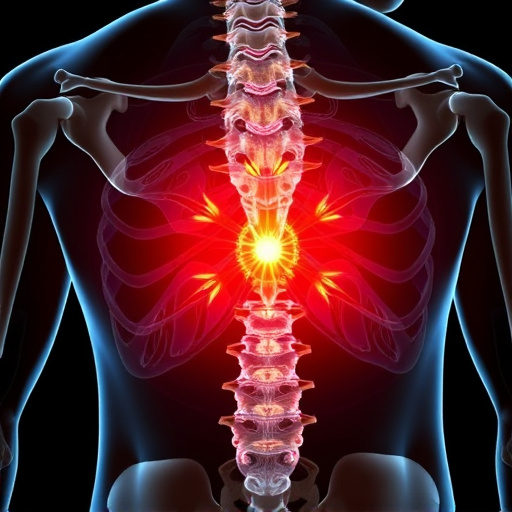 herniated disc