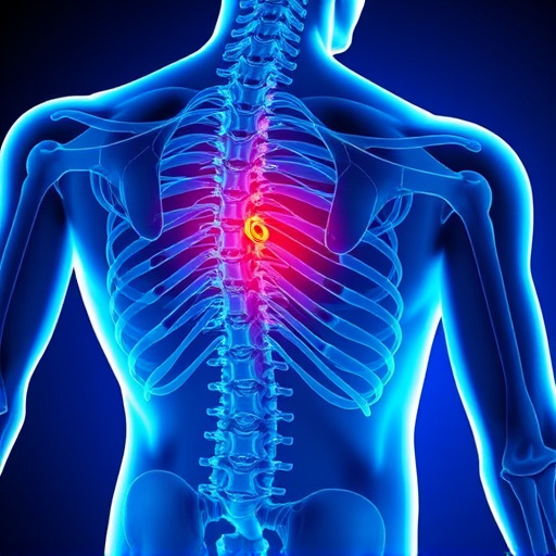 herniated disc