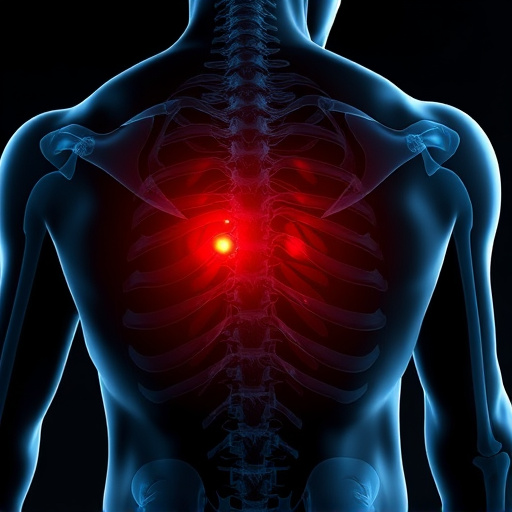 herniated disc