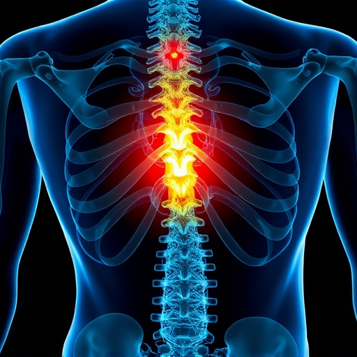 herniated disc