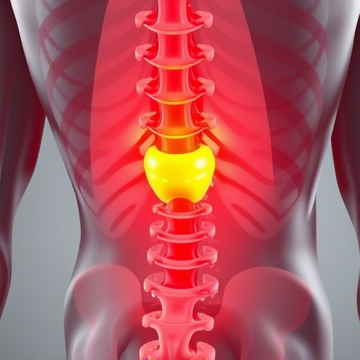 herniated disc