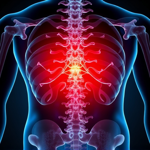 Chiropractic Relief for Federal Employees: Understanding and Accessing Care