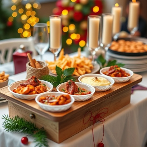 Seafood Appetizer Platters: Fast, Fresh, and Sustainable Ideas