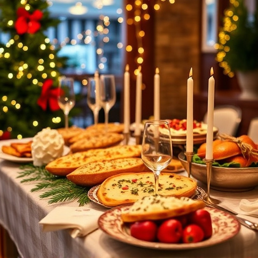 Catering Engagement Parties: Crafting Unique Signature Drink Pairings