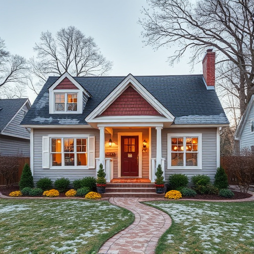 home addition