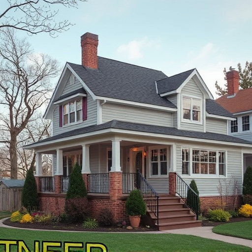 home addition