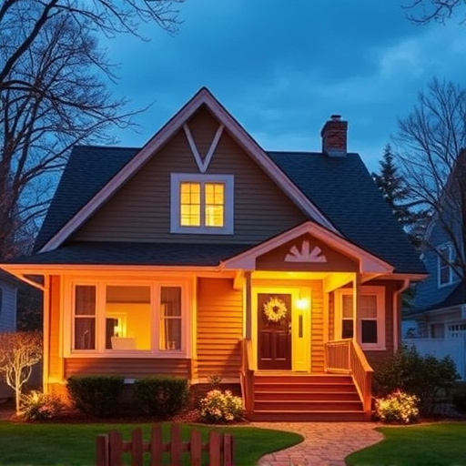 home addition