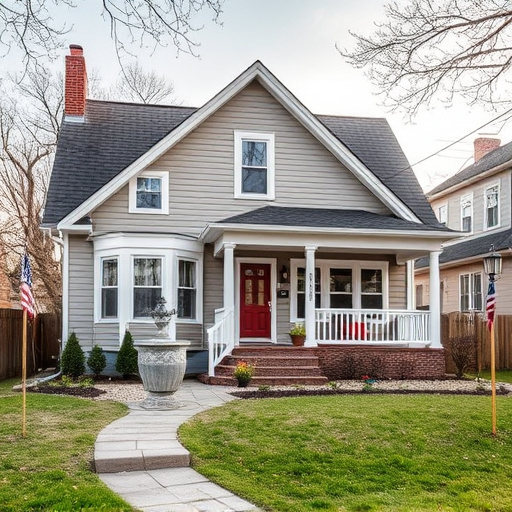 home addition